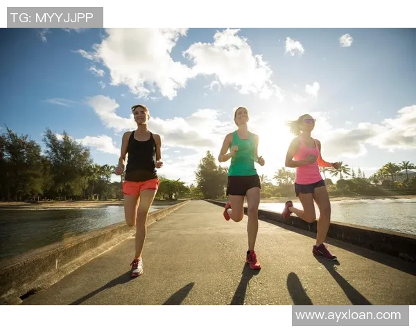 常见的有氧运动类型及其健康益处全面解析 常见的有氧运动类型及其健康益处全面解析