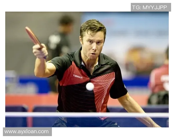 网球小子成长记：从青涩少年到世界冠军的奋斗历程